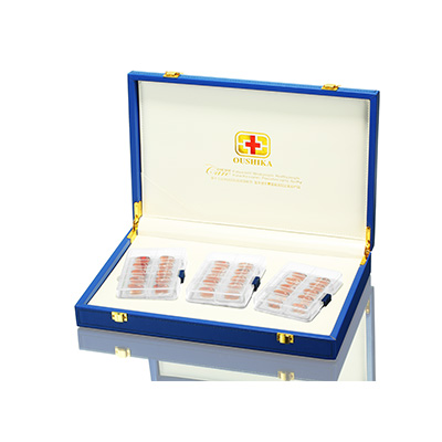 营口市子宫排毒套